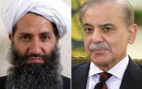 Taliban want the Shehbaz government to make amends