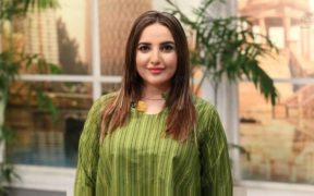 Hareem Shah, a TikToker, joins a major political party in the UK