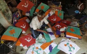 New deaths dash hopes for a Basant festival comeback