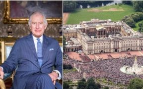 A'spectacular' special event is being planned at Buckingham Palace