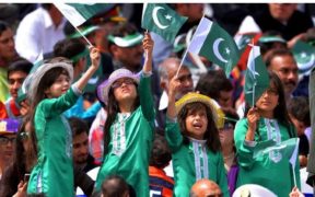 In the most recent UN happiness survey, Pakistan surpasses India