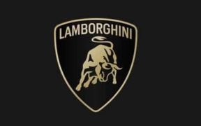 After 20 Years, Lamborghini Unveils Their New Logo