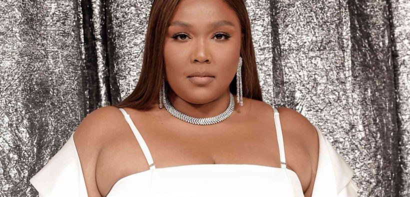 Fans of Lizzo rally around her following a startling disclosure