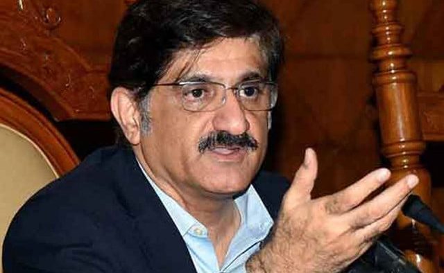 Sindh CM asks Turkey for assistance in establishing Sufi University