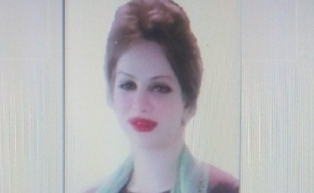PIA air hostess hosted in Canada