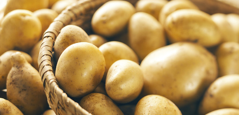 Pakistan Emerges as the 9th-Biggest Potato Producer in the World