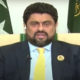 Sindh Governor Tessori want to see Ambani weddings take place in Pakistan