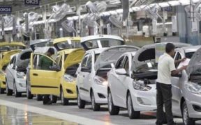 Auto industry needs immediate government assistance