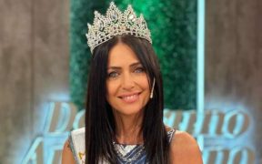 Alejandra Rodriguez, a 60-year-old, wins her maiden Miss Universe title