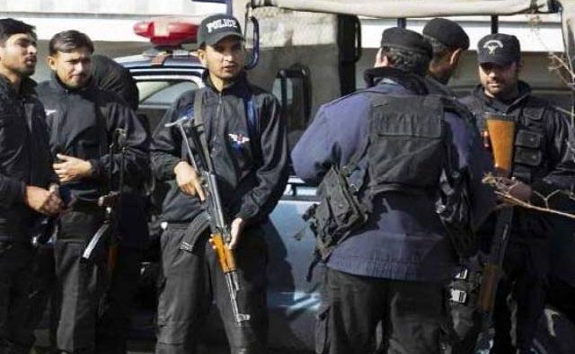 Cop killed while defending a Sikh healer in Peshawar