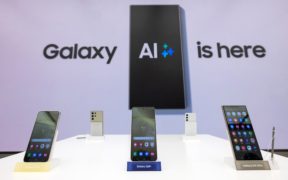 Samsung will provide the Galaxy Al to 100 million people