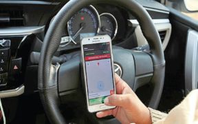 Ride-hailing businesses seek out proprietary SOPs