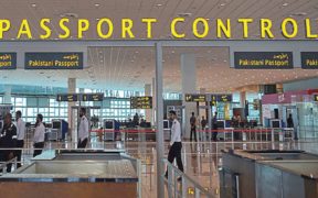 Worldwide companies compete to invest in airports