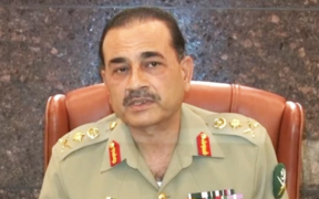 264th Corps Commanders’ Conference Condemnation, Resolve, and Solidarity