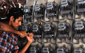 Prepare for Another Surge Electricity Tariffs Set to Soar with Rs2.94/Unit Hike