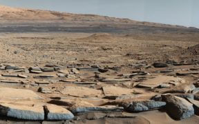 New research indicates that Mars is habitable