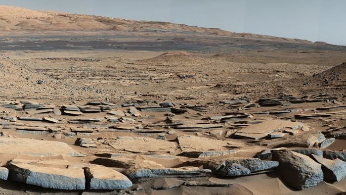 New research indicates that Mars is habitable