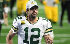 Is Aaron Rodgers going to get a lifetime ban from the NFL?