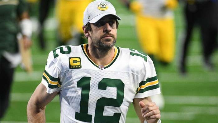 Is Aaron Rodgers going to get a lifetime ban from the NFL?