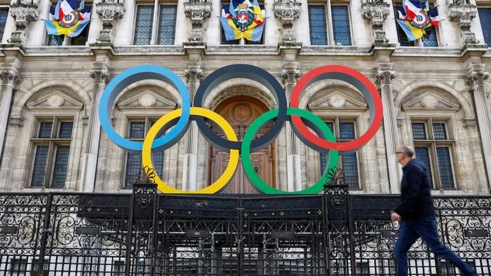 2024 Paris Olympics Schedule: Events, Dates, and More