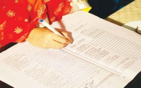 If Nikahnama clauses are confusing, the SC states the wife will benefit