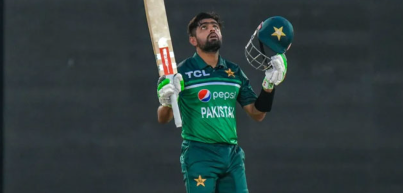 Babar Azam Returns as Pakistan Captain T20I Series Opener on April 18th