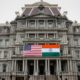 The White House calls the alleged Indian involvement in assassination plans a "serious matter"