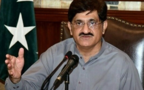 Boosting Security Measures Highlights from 31st Apex Committee Meeting with Sindh CM