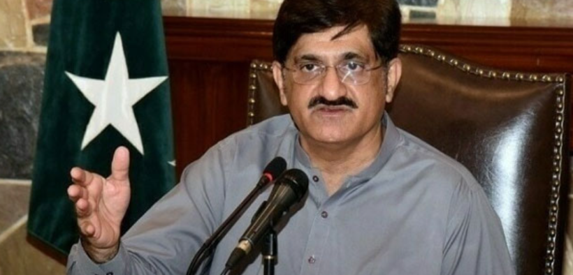 Boosting Security Measures Highlights from 31st Apex Committee Meeting with Sindh CM