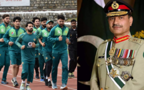 COAS will host Green Shirts' iftar in Pindi following the Kakul training