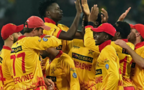 Campbell's Senior Team Debut Highlights Zimbabwe Squad for Bangladesh Tour
