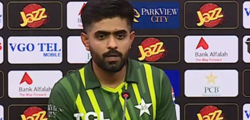 Captain Babar Azam Evaluates Pakistan's Performance: 10 Runs Short in Defeat against New Zealand