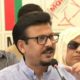If crimes in Karachi do not cease, MQM-P threatens to go to the streets