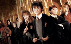 Exclusive Premiere Dive into the Wizarding World with New Audiobooks on Audible in 2025