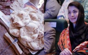 Punjab Roti Prices Fall to Rs. 16