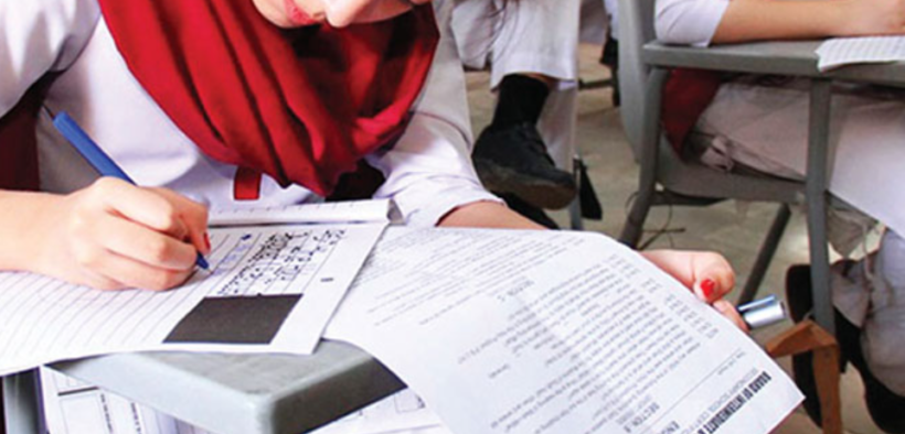 Govt postpones intermediate exams