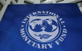 IMF associates Pakistan with nations ravaged by war