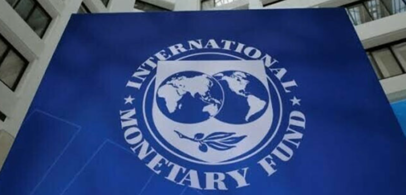 IMF associates Pakistan with nations ravaged by war