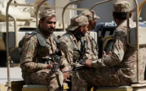 ISPR Security Forces Neutralize Terrorists in D.I. Khan & North Waziristan Ops