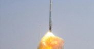 India successfully tests a cruise missile using domestic technology in the air