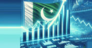 KSE-100 Hits Record High Trading Insights, Share Movements, and Economic Outlook