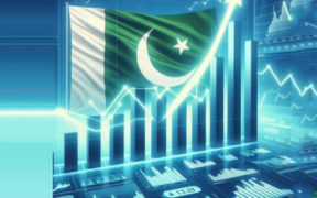 KSE-100 Hits Record High Trading Insights, Share Movements, and Economic Outlook