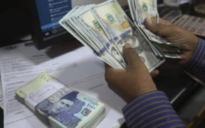 Latest Forex Rates Dollar Stable, Euro Up, Pound Sees Increment