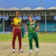Meet the Squad Pakistan vs. West Indies