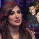 Mehwish Hayat discloses her favorite Khan to collaborate with, along with Shah Rukh, Salman, and Aamir