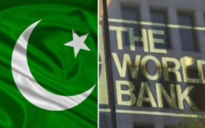 Muhammad Aurangzeb Unveils Pakistan's Economic Roadmap at World Bank Meeting