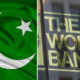 Muhammad Aurangzeb Unveils Pakistan's Economic Roadmap at World Bank Meeting