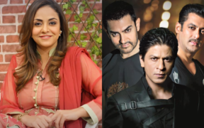 Nadia Khan asserts that Indian celebrities prohibited Pakistani musicians out of concern