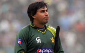 Nasir Jamshed Apologizes and Passes Talent Forward