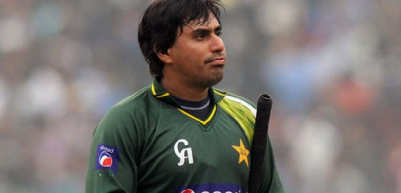 Nasir Jamshed Apologizes and Passes Talent Forward